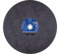 PFERD TOOLS 100 EHT 400-4,8 SG STEEL/25,4 61329825 Disque à tronçonner 400 mm 10 pc(s) Fonte, acier