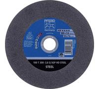 PFERD TOOLS 100 T 300-3,6 Q SGP HD STEEL/40,0 66323140 Disque à tronçonner 300 mm 20 pc(s) Acier de traitement, acier
