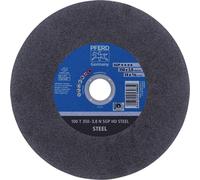 PFERD TOOLS 100 T 350-3,8 N SGP HD STEEL/40,0 66323695 Disque à tronçonner 350 mm 10 pc(s) Acier de traitement, acier