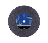 PFERD TOOLS 100 T 350-4,0 R SG RAIL STEEL/25,4 66323665 Disque à tronçonner 350 mm 10 pc(s)
