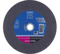 PFERD TOOLS 100 T 400-4,8 ZIRKON T SGP HD CAST+STEEL/40,0 66323235 Disque à tronçonner 400 mm 10 pc(s) Acier de traitement, Fonte