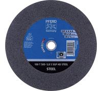 PFERD TOOLS 100 T 500-5,8 S SGP HD STEEL/40,0 66325225 Disque à tronçonner 500 mm 5 pc(s) Acier de traitement, acier