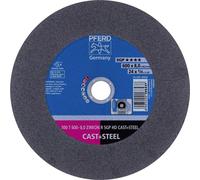 PFERD TOOLS 100 T 600-8,0 ZIRKON R SGP HD CAST+STEEL/60,0 66397196 Disque à tronçonner 600 mm 5 pc(s) Acier de traitement, Fonte, acier, Acier coulé