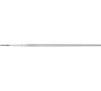 PFERD Lime d'atelier carrée DIN 7261 D L. 200 mm section 8 mm coupe 3 PFERD Quantité:1