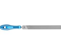 PFERD TOOLS 11210158 Lime datelier, pointe plate, manche 3 inclus Cahier de pente ergonomique Longueur 150 mm 1 pc(s)