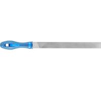 PFERD TOOLS 11210257 Lime datelier, pointe plate, manche 2 inclus Cahier de pente ergonomique Longueur 250 mm 1 pc(s)