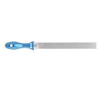 PFERD TOOLS 11210306 Lime d'atelier pointe plate manche 1 inclus Cahier de pente ergonomique Longueur 300 mm 1 pc(s)