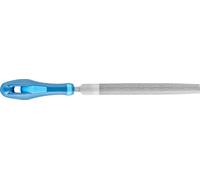PFERD TOOLS 11213158 Lime d'atelier demi-ronde Heb 3 incluse Cahier de pente ergonomique Longueur 150 mm 1 pc(s)