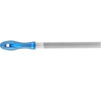 PFERD TOOLS 11213208 Lime d'atelier demi-ronde Heb 3 incluse Cahier de pente ergonomique Longueur 200 mm 1 pc(s)