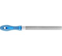 PFERD TOOLS 11213256 Lime d'atelier demi-ronde Heb 1 incluse Cahier de pente ergonomique Longueur 250 mm 1 pc(s)