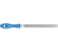 Pferd 11213257 Lime demi-ronde 250 mm DIN7261 Taillée en Spirale
