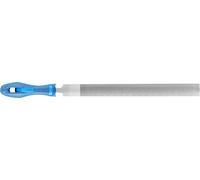 PFERD TOOLS 11213258 Lime d'atelier demi-ronde Heb 3 incluse Cahier de pente ergonomique Longueur 250 mm 1 pc(s)
