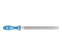 PFERD TOOLS 11213306 Lime d'atelier demi-ronde Heb 1 incluse Cahier de pente