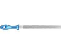 PFERD TOOLS 11213306 Lime d'atelier demi-ronde Heb 1 incluse Cahier de pente ergonomique Longueur 300 mm 1 pc(s)