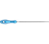 PFERD TOOLS 11214206 Lime d'atelier ronde Heb 1 incluse Cahier de pente ergonomique Longueur 200 mm 1 pc(s)