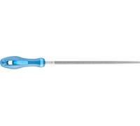 PFERD TOOLS 11214257 Lime d'atelier ronde Heb 2 incluse Cahier de pente ergonomique Longueur 250 mm 1 pc(s)
