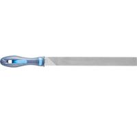 PFERD TOOLS 11215256 Lime datelier, pointe PLATE PLUS, avec Cahier de pente ergonomique Longueur 250 mm 1 pc(s)