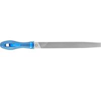 PFERD TOOLS 11216257 Lime datelier à pointe plate Heb 2 avec poignée ergonomique universelle pour le dégrossissage et la finition 250 mm 1 pc(s)