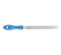 PFERD TOOLS 11231257 Râpe à bois à bout plat, manche 2 avec poignée ergonomique