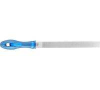 PFERD 11231257 Râpe à bois à bout plat, manche 2 avec poignée ergonomique Longueur 250 mm 1 pc(s)