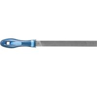 PFERD TOOLS 11232206 Râpe à tête plate embout cruciforme 1/râpe à tête bombée 1 incl Cahier de pente ergonomique Longueur 200 mm