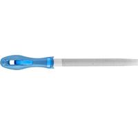 PFERD TOOLS 11233207 Râpe à bois Halbruund Heb 2 inclus Cahier de pente ergonomique Longueur 200 mm 1 pc(s)