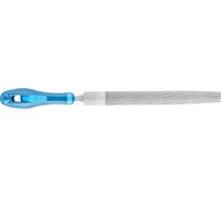 Pferd Lime d'atelier 11235156 Heb 1 Cahier de pente ergonomique Longueur 150 mm 1 pc