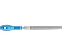 Pferd Lime d'atelier demi-ronde pointue PF1152SP 150 mm H2 11235157