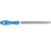 PFERD TOOLS 11235208 Lime datelier Heb 3 demi-ronde incluse Cahier de pente ergonomique Longueur 200 mm 1 pc(s)