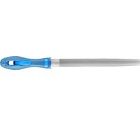 Pferd 11235208 PF1152SP Lime demi-ronde pointu 200 mm H3