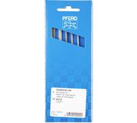 PFERD TOOLS 11260162 Jeu de limes à aiguilles 160 mm 1 pc(s)