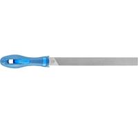 PFERD TOOLS 11270208 Lime de scie à meuler droite/ronde lame émoussée 2 avec poignée ergonomique pour aiguiser 1 Longueur 200 mm 1 pc(s)