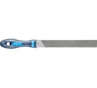 Pferd Lime à affûter universelle 11272207 – 200 mm pour l'affûtage d'outils de coupe