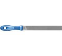 PFERD TOOLS 11273207 Lime à rabot plat à rabot 1/rabot 2 incl Cahier de pente ergonomique Longueur 200 mm 1 pc(s)