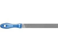 PFERD TOOLS 11273207 Lime à rabot plat à rabot 1/rabot 2 incl Cahier de pente ergonomique Longueur 200 mm 1 pc(s)