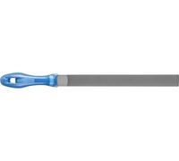 PFERD TOOLS 11273256 Lime dinstallation à pointe plate à tête radiale 1/à tête oblique 2 incluse Cahier de pente ergonomique Longueur 250 mm 1 pc(s)