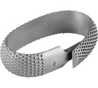 PFERD TOOLS 11302252 Râpe de type escalier demi-rond courbé râpe 2 pour de nombreux matériaux Longueur 250 mm 2 pc(s)