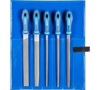 PFERD TOOLS 11800541 SET de limes datelier Hieb 1 dans un sac à roulettes en PVC Longueur 250 mm 1 pc(s)