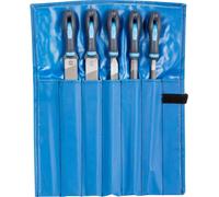 PFERD TOOLS 11800551 SET de limes datelier Hieb 1 dans un sac à roulettes en PVC 300 mm 1 pc(s)