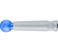 PFERD TOOLS 12299004 Support de lime à aiguille pour fixation de 3 à 4,5 mm de diamètre en plastique Longueur 100 mm 10 pc(s)