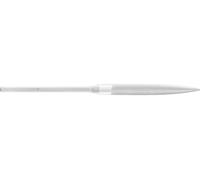 PFERD TOOLS 12463051 CHEVAL OUTILS DE précision Lime de téléphone mobile demi-cerceau 215 mm suisse 00, très grossier Longueur