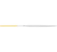 PFERD TOOLS 12478182 OUTILS DE CHEVAL CORINOX lime à aiguilles haute dureté de surface demi-brund 180mm Hauteur suisse