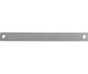 PFERD TOOLS 14101301 Lame de précision de carrosserie fraisé émoussé plat denture 1-radial enlèvement de copeaux grossières Longueur 300 mm 1 pc(s)