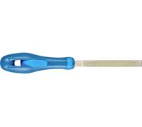 PFERD TOOLS 15400151 Lime datelier diamant Longueur 100 mm 1 pc(s)