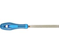 PFERD TOOLS 15401151 Lime datelier diamant Longueur 125 mm 1 pc(s)