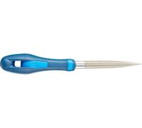 PFERD TOOLS 15405151 Lime datelier diamantée semi-ronde 12 x 4 x D151 Longueur 100 mm 1 pc(s)