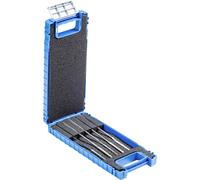 PFERD 15830902 SET de limes anti-diamant 1 pc(s)