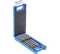 PFERD TOOLS 15842051 Set de 12 limes aiguilles 1 pc(s)