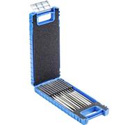 PFERD 15842111 Set de 12 limes aiguilles 1 pc(s)