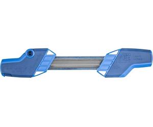 PFERD TOOLS 18600742 Appareil de aiguilleuse à tronçonneuse CHAIN Sharp CS-X adapté pour lime à tronçonneuse ø 3,2 mm 1 pc(s)